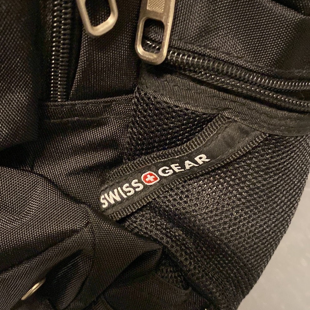 Backpack - Picture 2 of 5